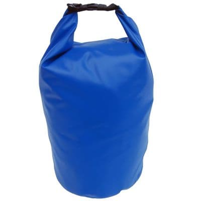 Waterproof Dry Bag Storage Sack 20L (Camping Hiking Kayaking Fishing Sailing)