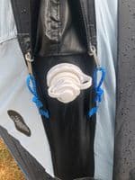 5 Man Inflatable Tent | SecureFix Direct