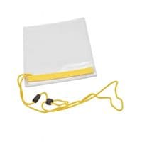 Transparent Waterproof Dry Pouch | SecureFix Direct