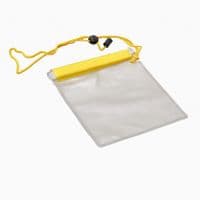 Transparent Waterproof Dry Pouch | SecureFix Direct