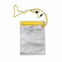 Transparent Waterproof Dry Pouch | SecureFix Direct
