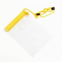 Transparent Waterproof Dry Pouch | SecureFix Direct