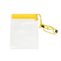 Transparent Waterproof Dry Pouch | SecureFix Direct