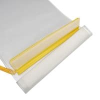 Transparent Waterproof Dry Pouch | SecureFix Direct
