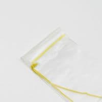 Transparent Waterproof Dry Pouch | SecureFix Direct