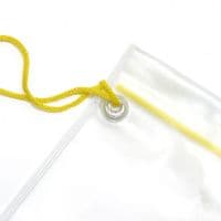 Transparent Waterproof Dry Pouch | SecureFix Direct