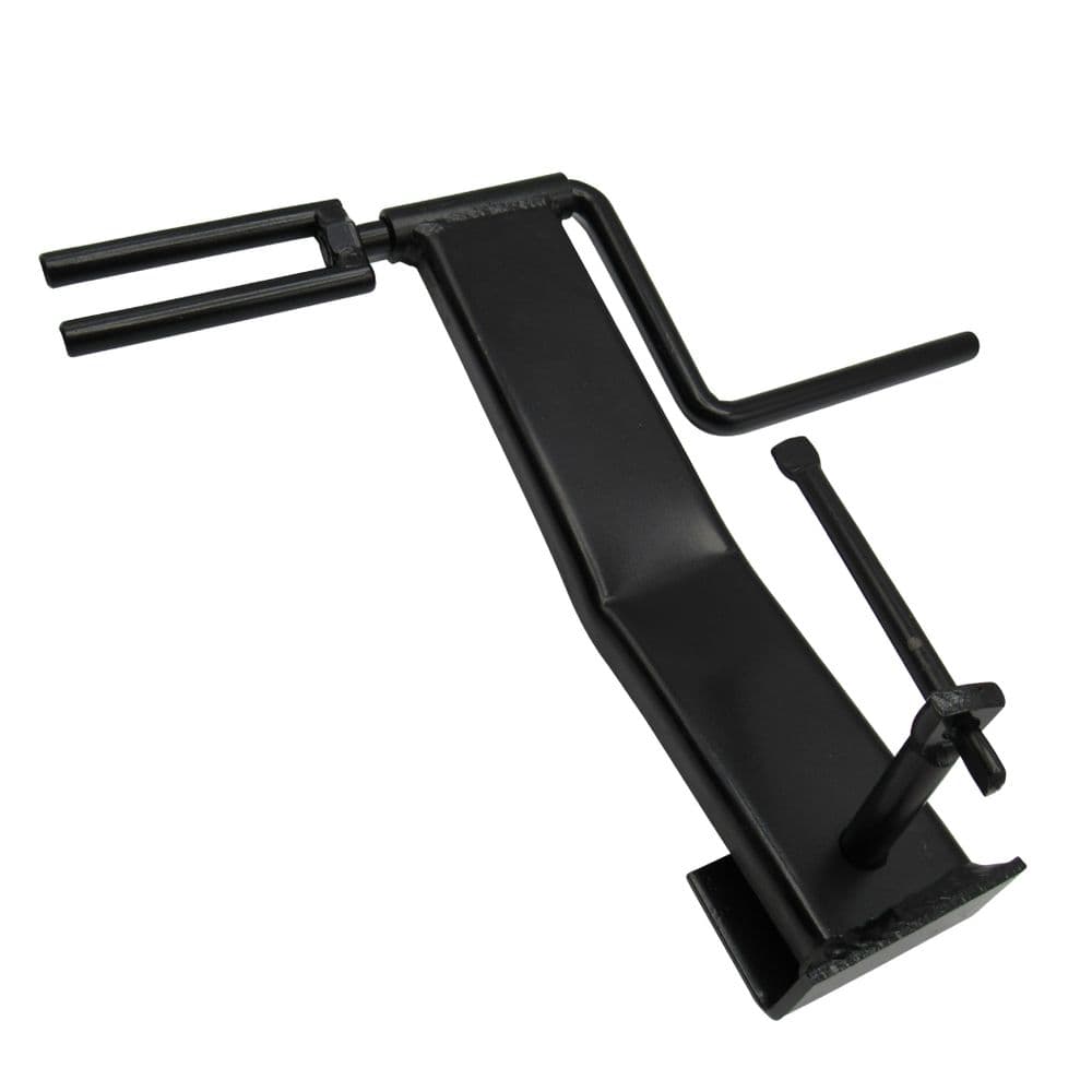 Webbing Ratchet Strap Winder Tool | SecureFix Direct