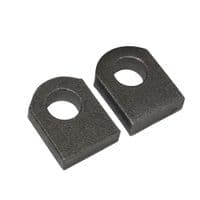 x2 Weld on Gate Eyes | SecureFix Direct