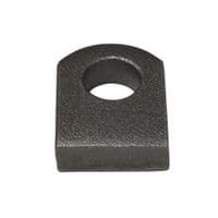 x2 Weld on Gate Eyes | SecureFix Direct