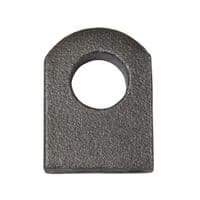 x2 Weld on Gate Eyes | SecureFix Direct