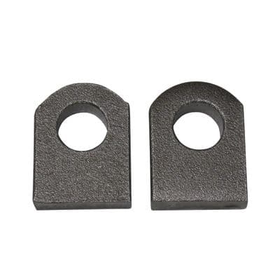 Weld On Gate Eyes Hinge Hanger  3/4