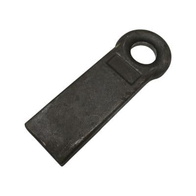 Weld On Towing Eye 16