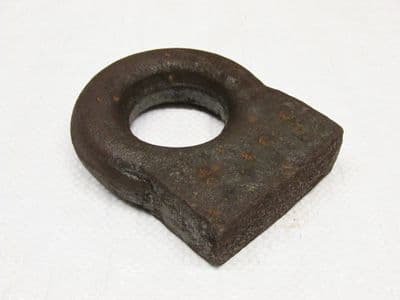 Weld On Towing Eye 5