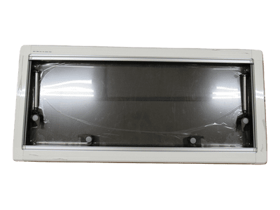 Windows, Skylights & Accessories