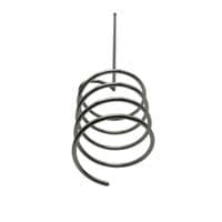 Garden Wine Glass And Bottle Stake Set | SecureFix Direct