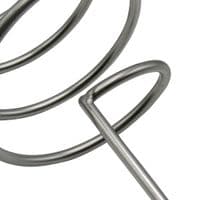 Garden Wine Glass And Bottle Stake Set | SecureFix Direct