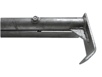 1M Wire Fence Strainer Bar | SecureFix Direct