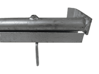 1M Wire Fence Strainer Bar | SecureFix Direct