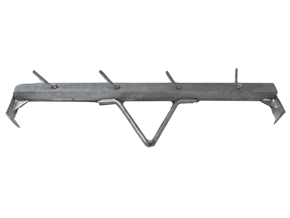 Wire Puller Strainer Bar – Steel Fence Tensioner For Barbed Wire & Fencing
