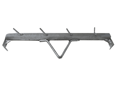 Wire Fence Strainer Clamp (Fencing Tensioning Straining Bar Mesh Net)