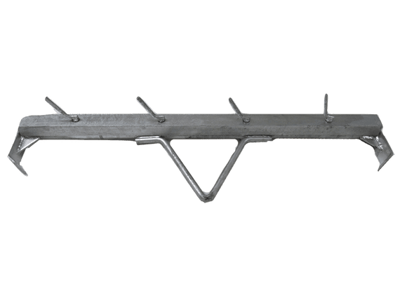 1M Wire Fence Strainer Bar | SecureFix Direct