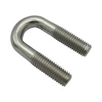 Wire Rope Grips Stainless Steel 2MM | SecureFix Direct
