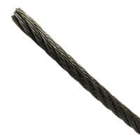 Stainless Steel Wire Rope 3MM 7x19 | SecureFix Direct