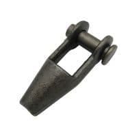 Open Spelter Socket 10MM - 19MM | SecureFix Direct