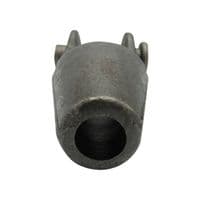 Open Spelter Socket 10MM - 19MM | SecureFix Direct