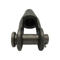 Open Spelter Socket 10MM - 19MM | SecureFix Direct