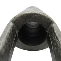 Open Spelter Socket 10MM - 19MM | SecureFix Direct