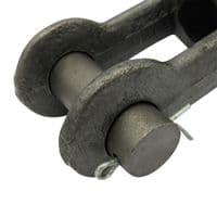 Open Spelter Socket 10MM - 19MM | SecureFix Direct