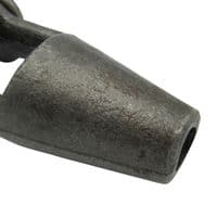 Open Spelter Socket 10MM - 19MM | SecureFix Direct