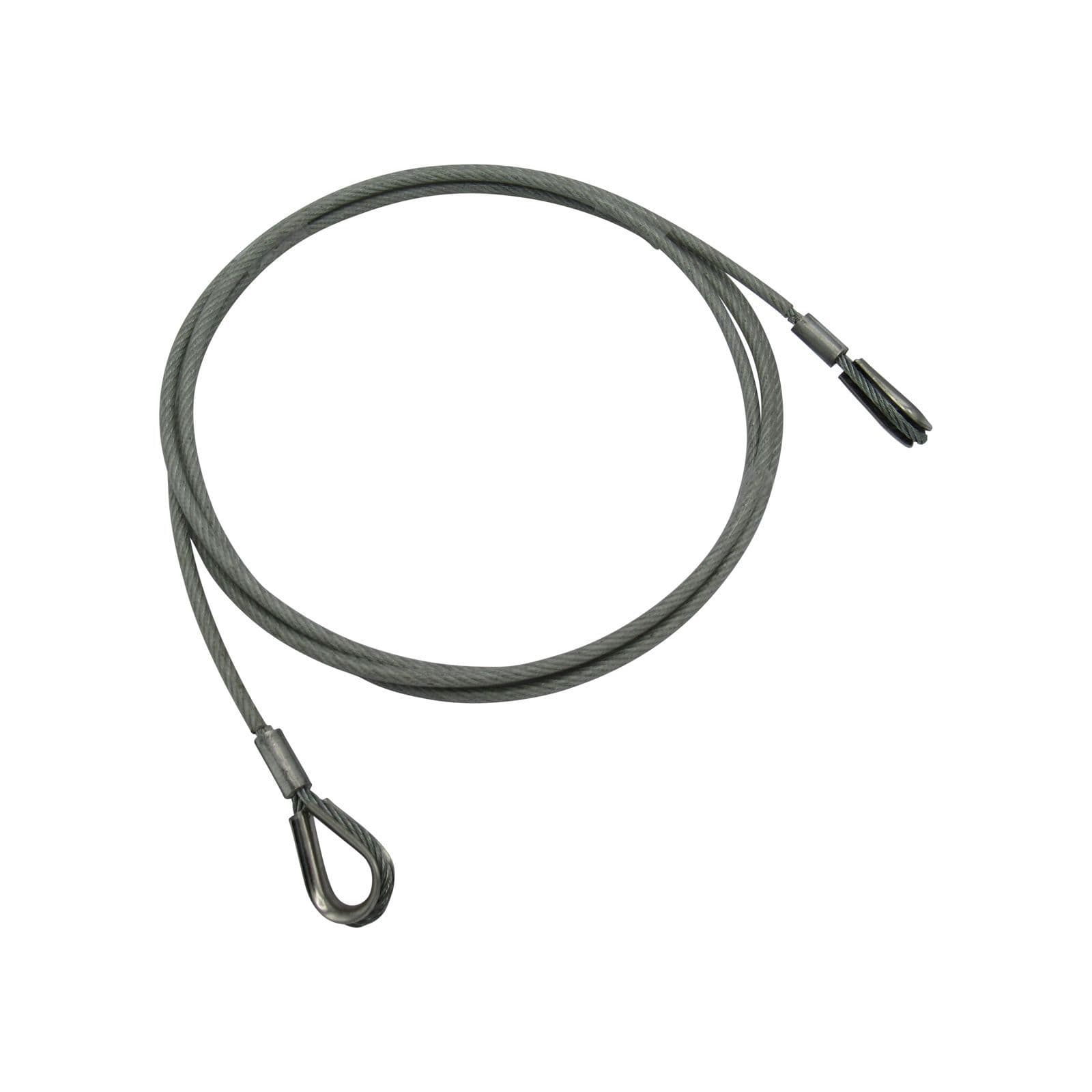 DocksLocks Weatherproof Coiled Cable Combination Lock, 25ft Long Steel, For Bikes, Kayaks, Paddleboards
