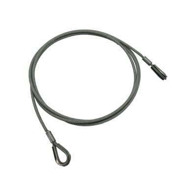 Secure Wire Rope Locking Cables At SecureFix Direct
