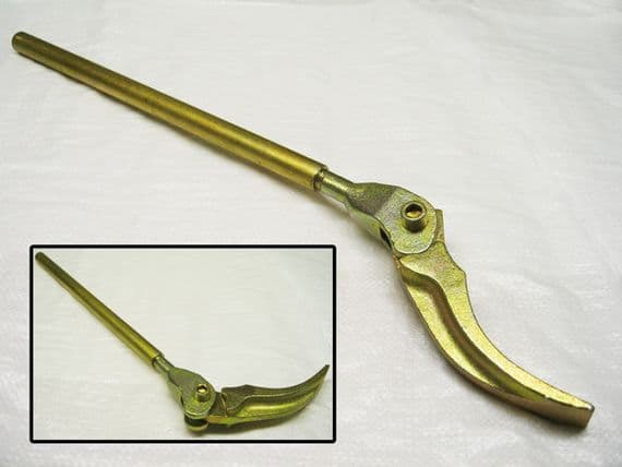 Fencing Wire Strainer Bar | SecureFix Direct