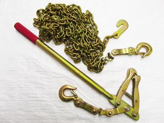 Wire Fence Repair Strainer | SecureFix Direct