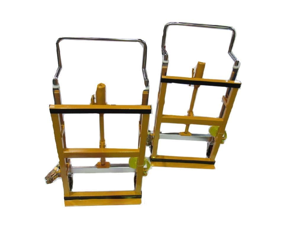 X2 1800KG Hydraulic Furniture Movers SecureFix Direct