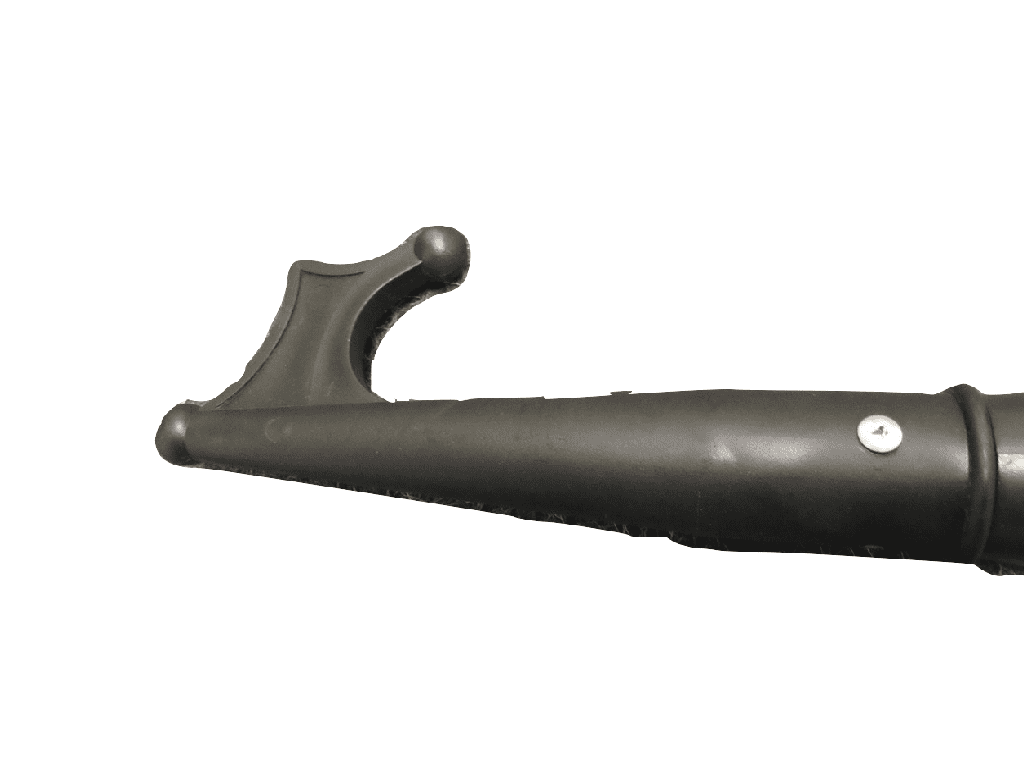 2.2M Telescopic Long Aluminum Boat Hooks SecureFix Direct