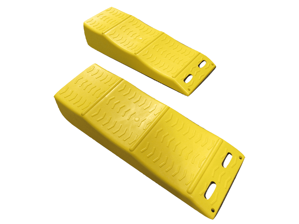 X2 Motorhome Levelling Ramps SecureFix Direct