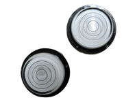 X2 Precision Bullseye Spirit Level | SecureFix Direct