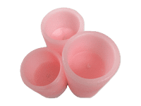 X3 Flameless LED Candles | SecureFix Direct