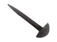 X50 Heavy Duty Ground Sheet Tent Pegs | SecureFix Direct