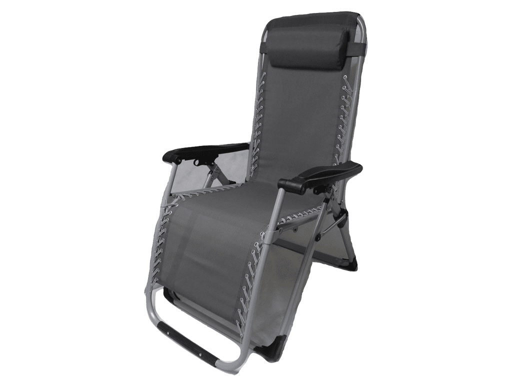 X2 Zero Gravity Recliner & Cushion SecureFix Direct