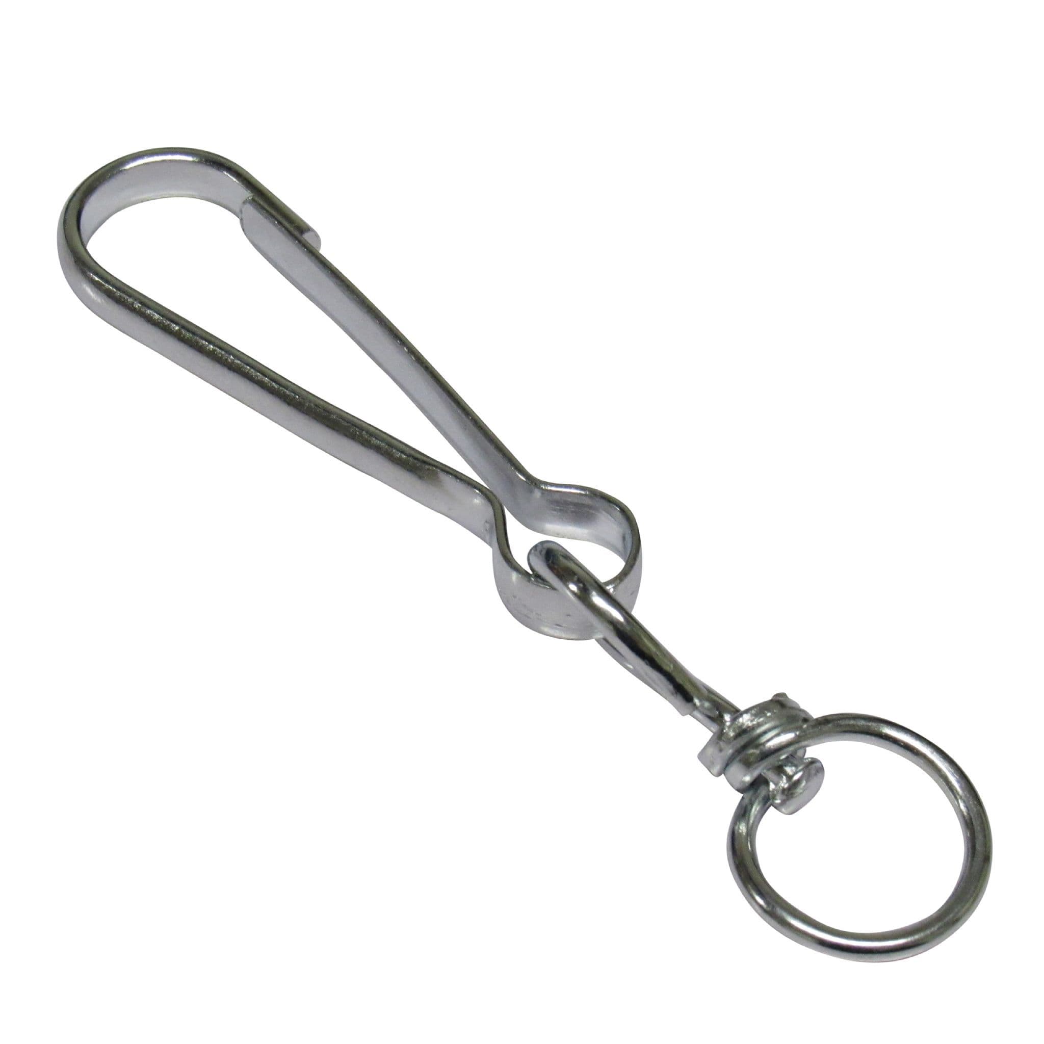 Simplex Swivel Snap Hook X10 | SecureFix Direct