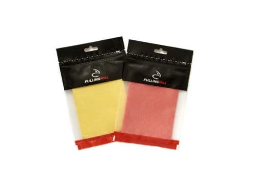 Adhesive Strike Indicators