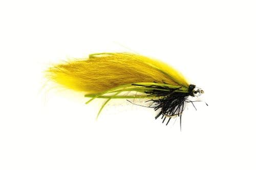 Bead Chain Creeper Olive