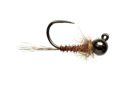 BL Bassett's Backcountry PT