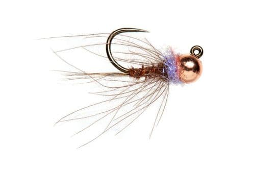 BL Bassett's Violet PT