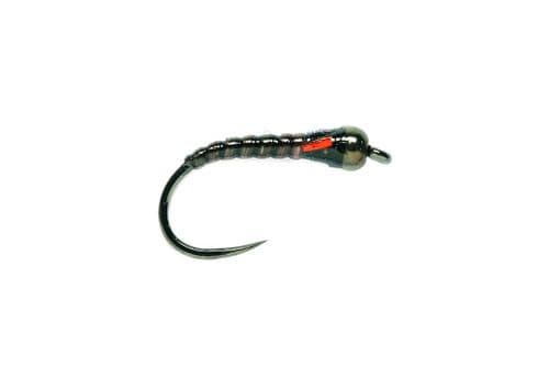 BL Black Nugget Tungsten Buzzer